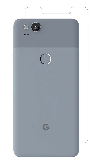 Zagg InvisibleShield Tempered GlassPlus Google Pixel 2