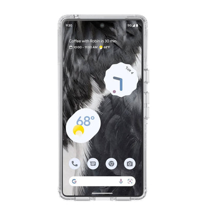 Tech21 Evo Clear Case Google Pixel 7 - Clear
