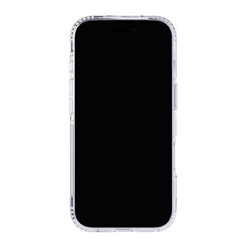 Tech21 Evo Clear MagSafe Case iPhone 16 Pro - Clear