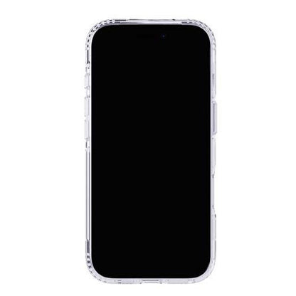 Tech21 Evo Clear MagSafe Case iPhone 16 Pro - Clear