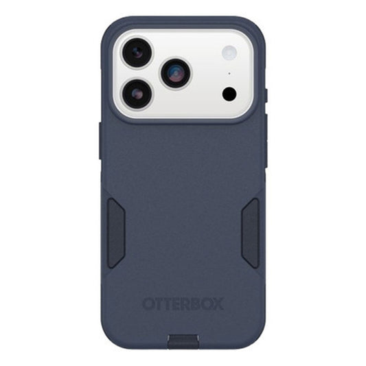 OtterBox Commuter with Camera Control Case iPhone 17 Pro Max - Deep Blue