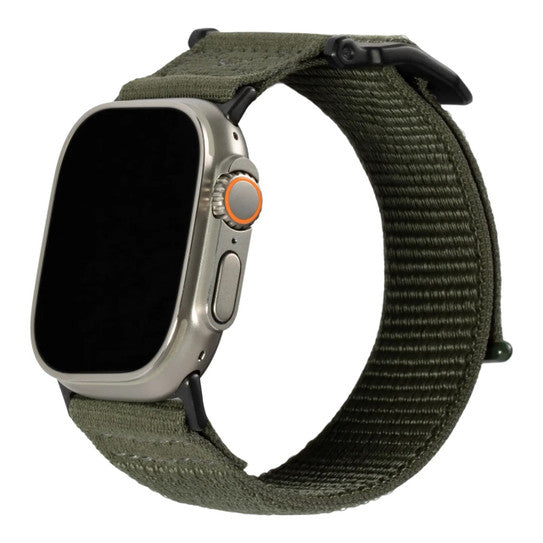 UAG Active Watch Strap Apple Watch Ultra - Foliage Green