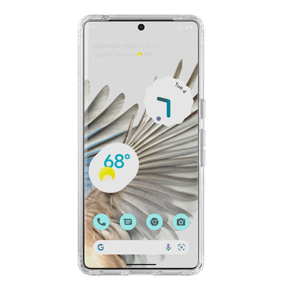 Tech21 Evo Clear Case Google Pixel 7 Pro - Clear
