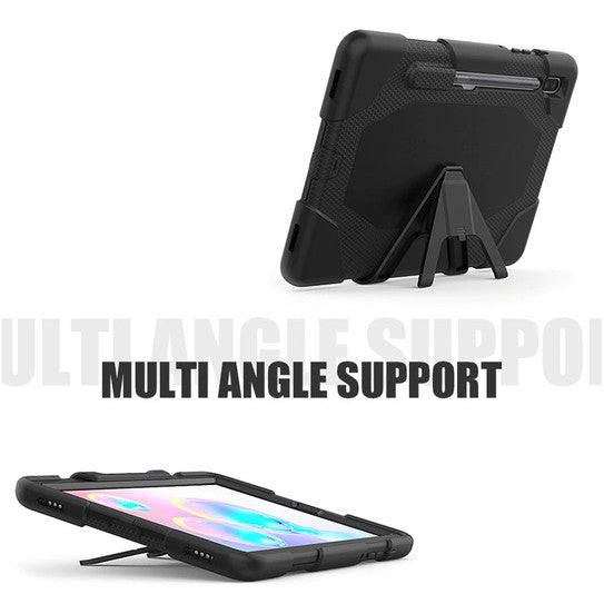 Krakatoo Armor Case Samsung Galaxy Tab S6 - Black