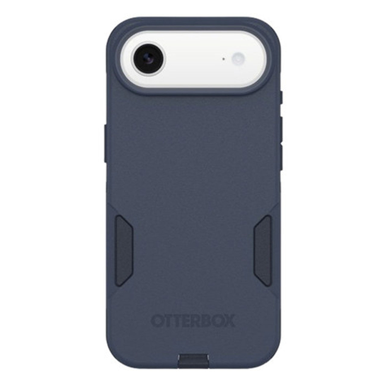 OtterBox Commuter with Camera Control Case iPhone 17 Air - Deep Blue