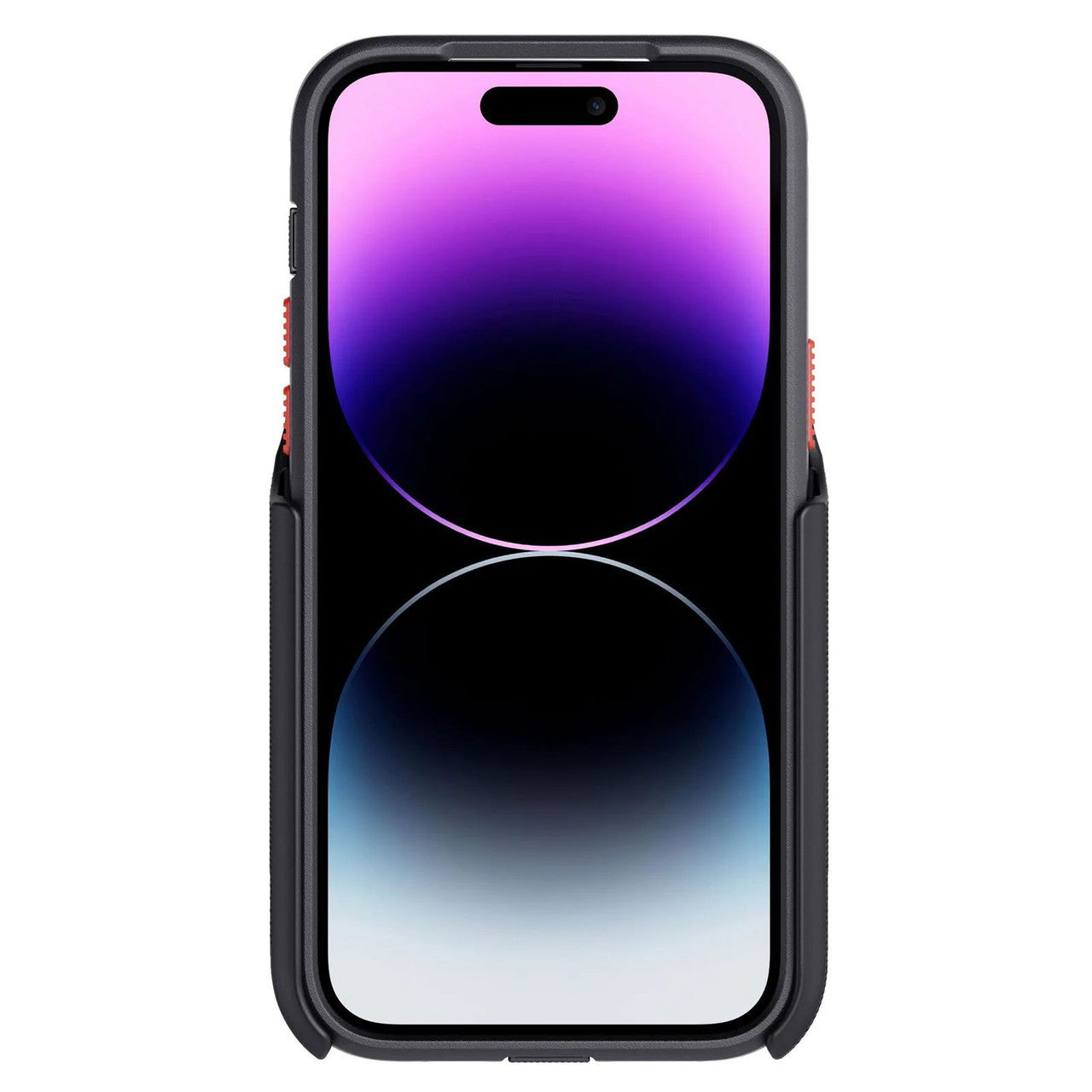 Tech21 Evo Max MagSafe Case iPhone 14 Pro Max - Off Black