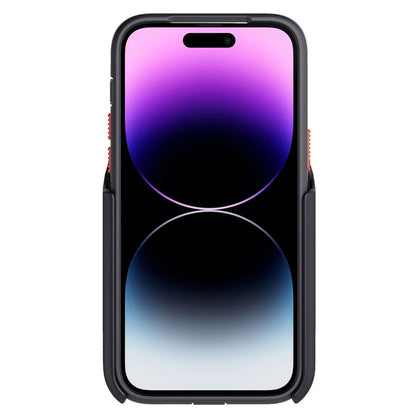 Tech21 Evo Max MagSafe Case iPhone 14 Pro Max - Off Black