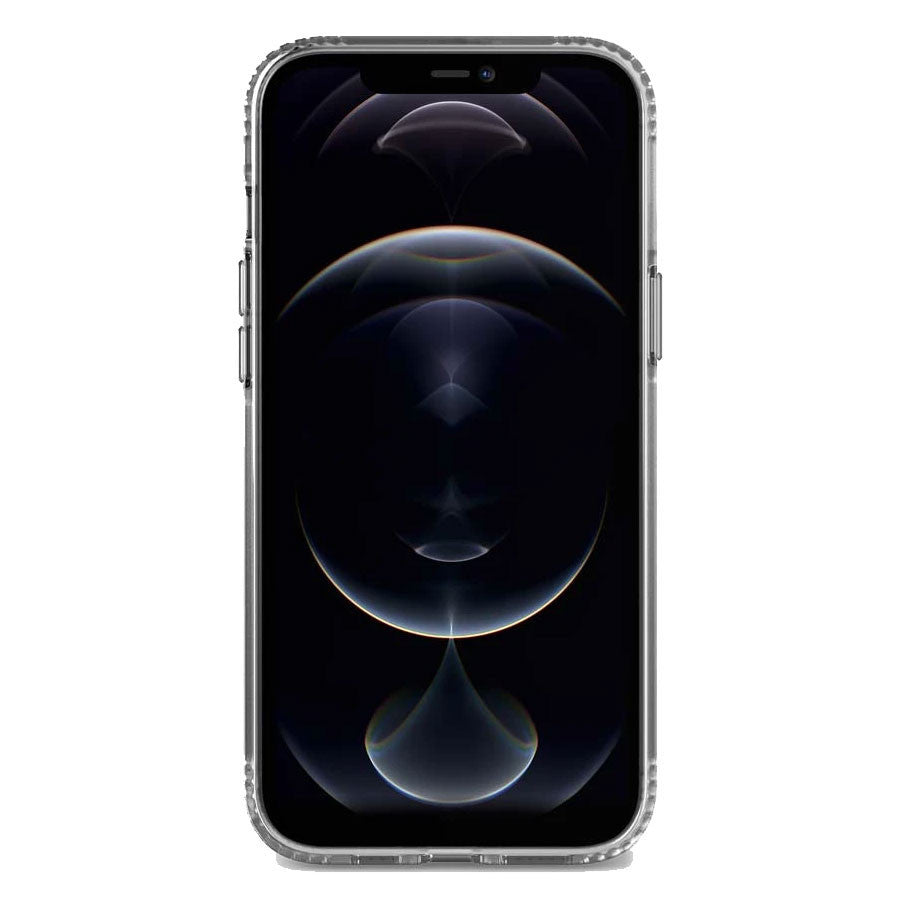 Tech21 Evo Clear Case iPhone 12 Pro Max - Clear