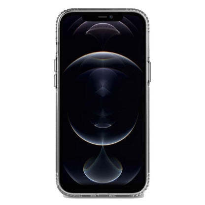Tech21 Evo Clear Case iPhone 12 Pro Max - Clear
