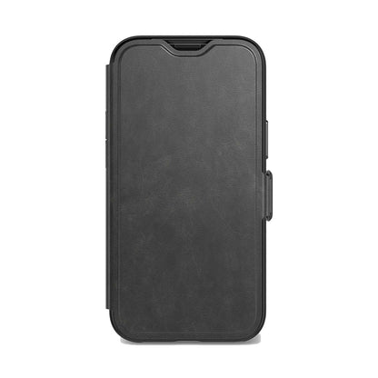 Tech21 Evo Wallet Case iPhone 13 Mini - Black