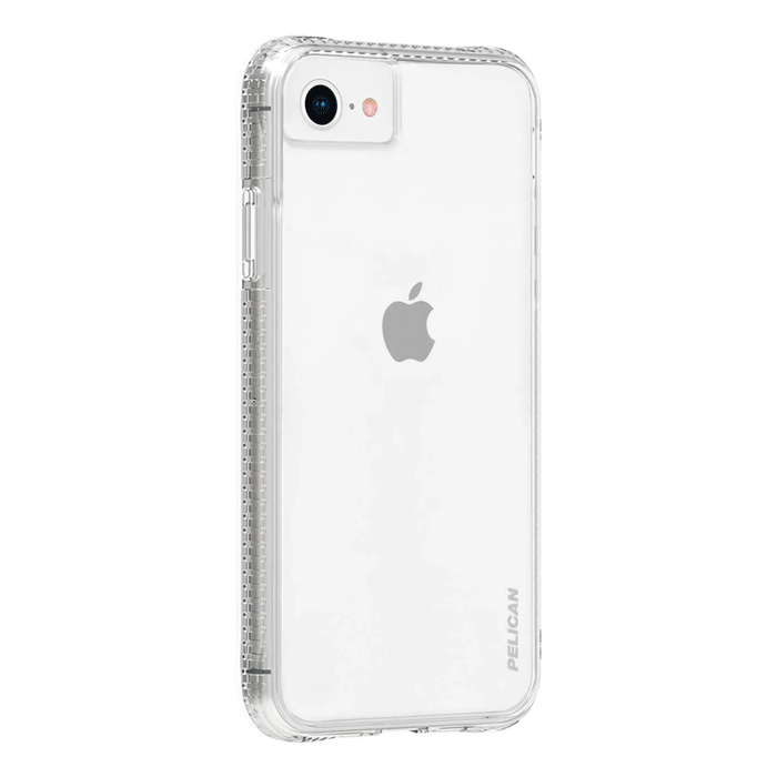 Pelican Ranger Case iPhone SE 2022/2020/iPhone 8/7/6/6S - Clear
