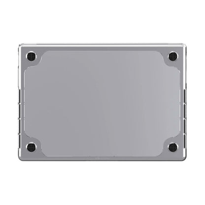 Tech21 Evo Clear Case MacBook Pro 16" (2021) - Clear