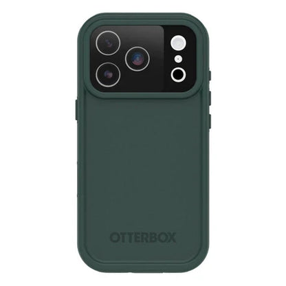 Otterbox Fre with Magnets & Camera Control Case iPhone 18 Pro Max - Green