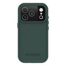 Otterbox Fre with Camera Control Case iPhone 18 Pro - Green