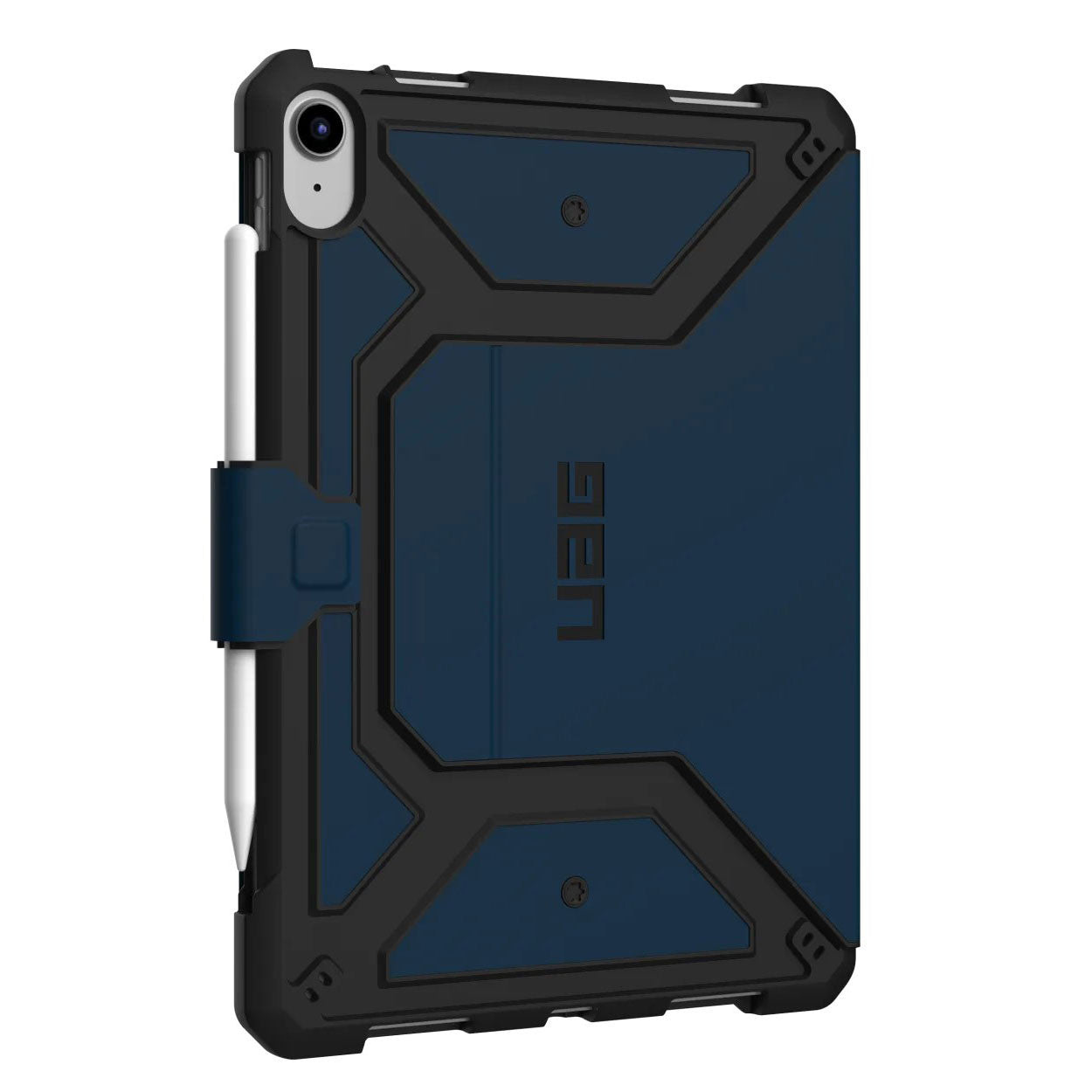 UAG Metropolis SE Case iPad 10.9" 10th Gen/iPad A16 11" 11th Gen (2025) - Mallard