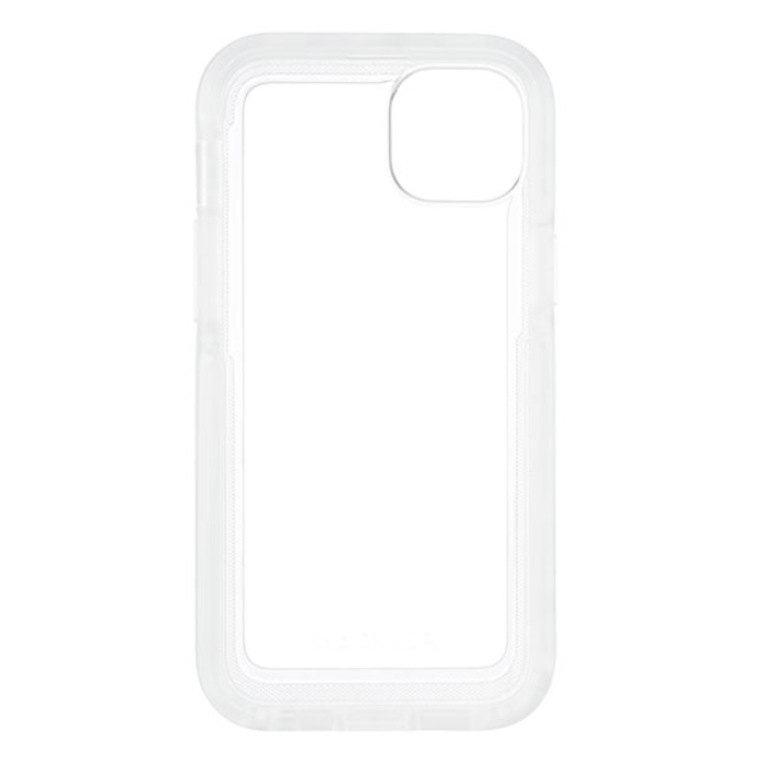 Pelican Voyager Case iPhone 14 Plus - Clear