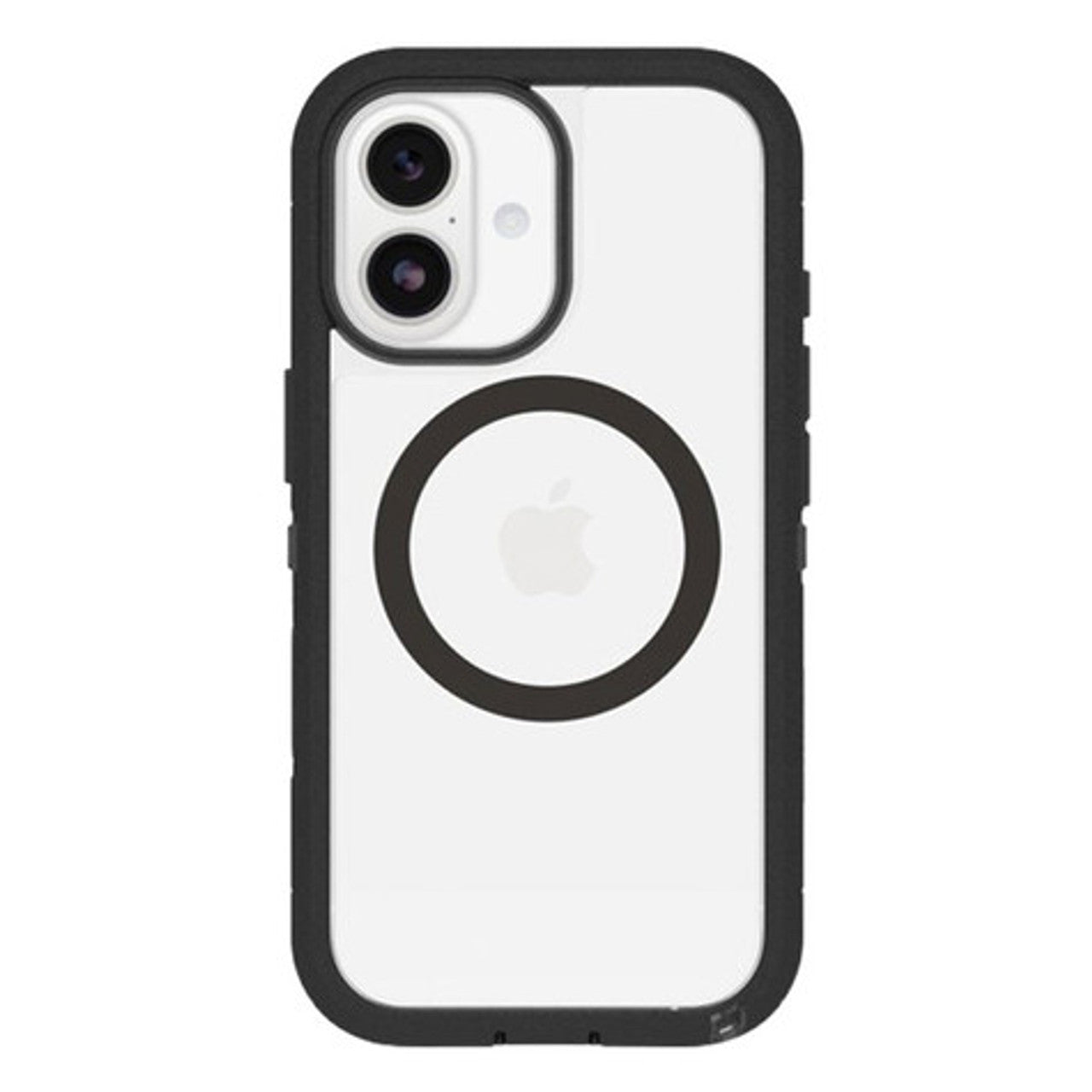 OtterBox Defender Pro XT MagSafe with Camera Control Case iPhone 17 - Black