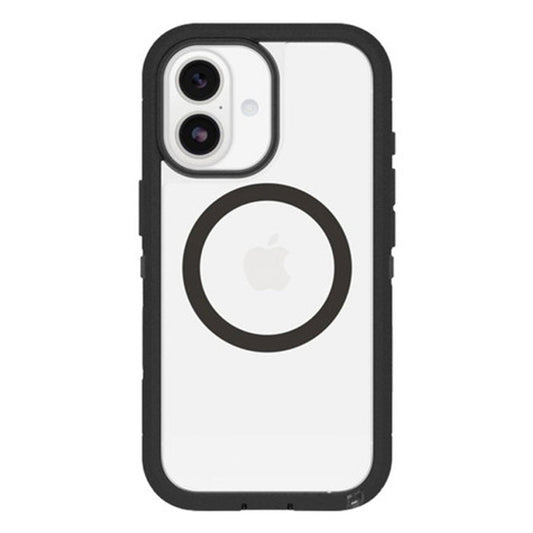 OtterBox Defender Pro XT MagSafe with Camera Control Case iPhone 17 - Black