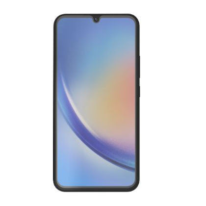 Tech21 Impact Glass w/Anti-Microbial Samsung Galaxy A54 5G