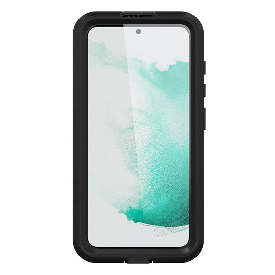 Krakatoo Mars Waterproof Case Samsung Galaxy S23 - Black