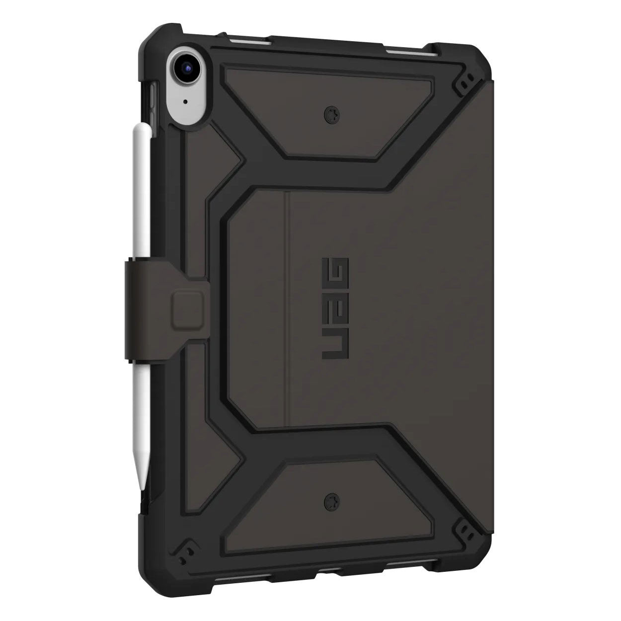UAG Metropolis SE Case iPad 10.9" 10th Gen/iPad A16 11" 11th Gen (2025) - Black
