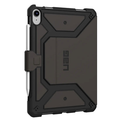 UAG Metropolis SE Case iPad 10.9" 10th Gen/iPad A16 11" 11th Gen (2025) - Black