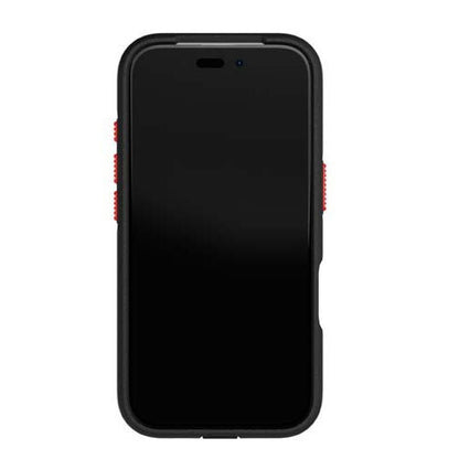 Tech21 Evo Pro MagSafe Case iPhone 16 - Black