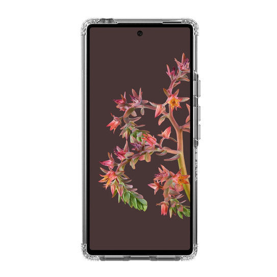 Tech21 Evo Clear Case Google Pixel 6 - Clear