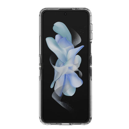 Tech21 Evo Clear Case Samsung Galaxy Z Flip4 - Clear