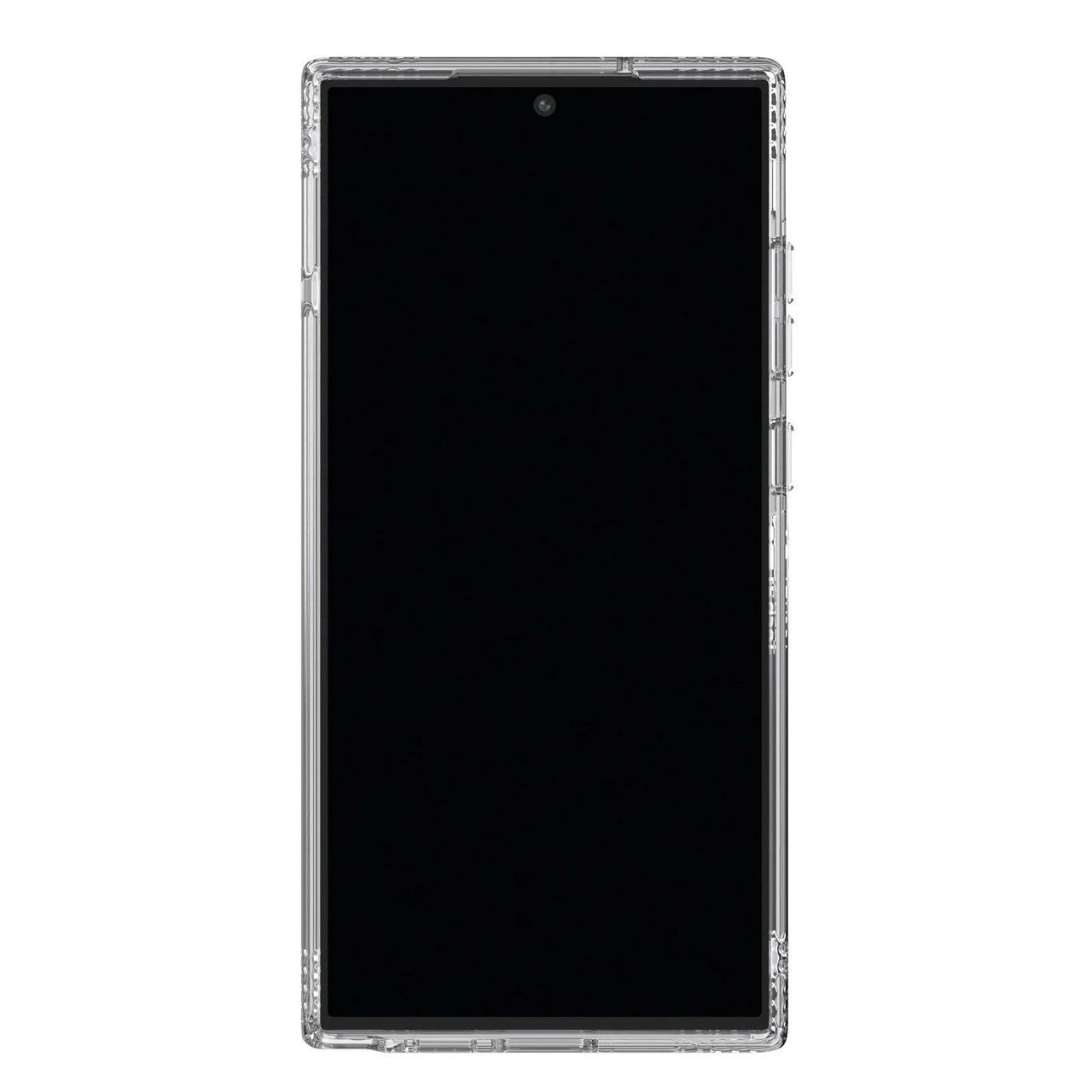 Tech21 Evo Clear Case Samsung Galaxy S23 Ultra - Clear