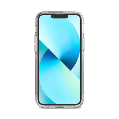 Tech21 Evo Clear Case iPhone 13 Mini - Clear