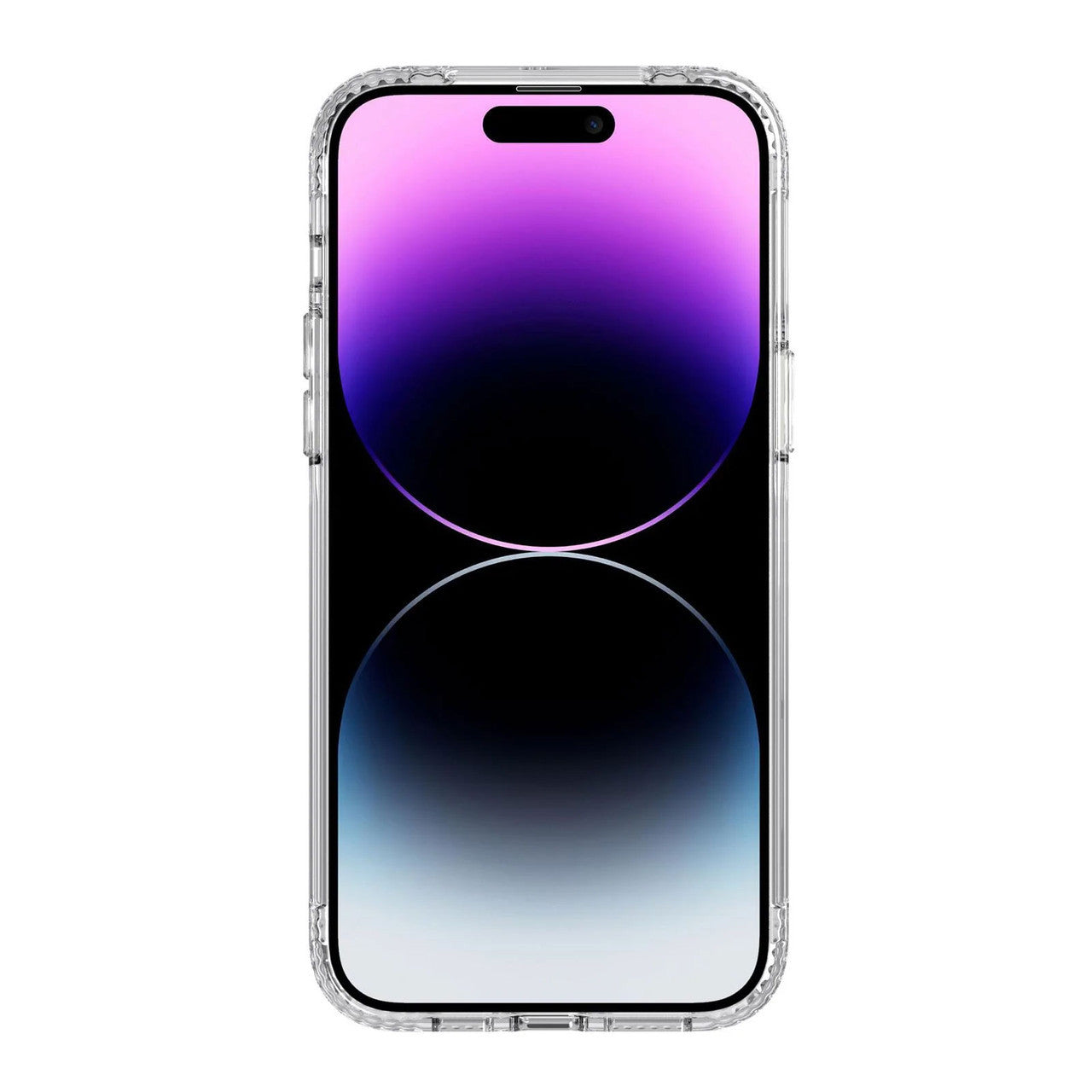 Tech21 Evo Clear Case iPhone 14 Pro Max - Clear