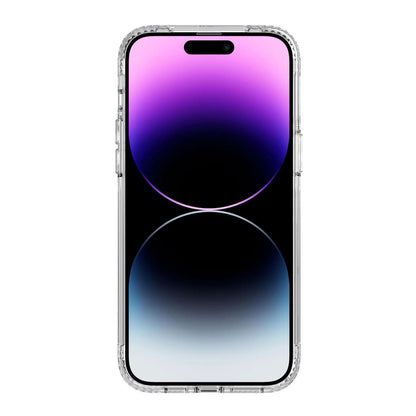 Tech21 Evo Clear Case iPhone 14 Pro Max - Clear