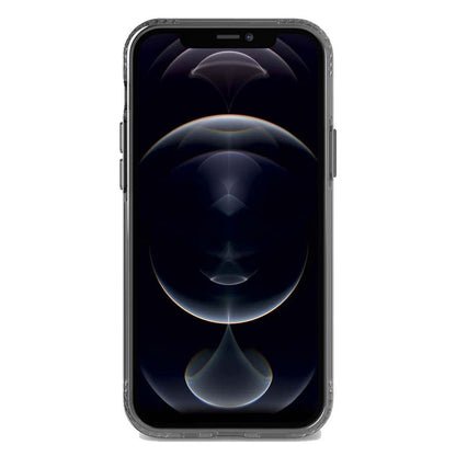 Tech21 Evo Tint Case iPhone 12/12 Pro - Carbon