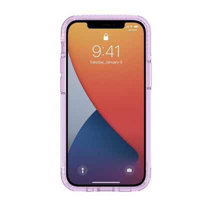 Incipio Slim Case iPhone 12 Mini - Translucent Lilac