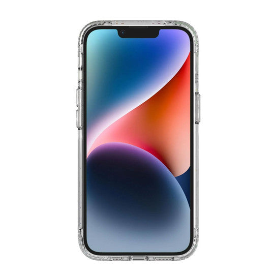 Tech21 Evo Clear Case iPhone 14 Plus - Clear