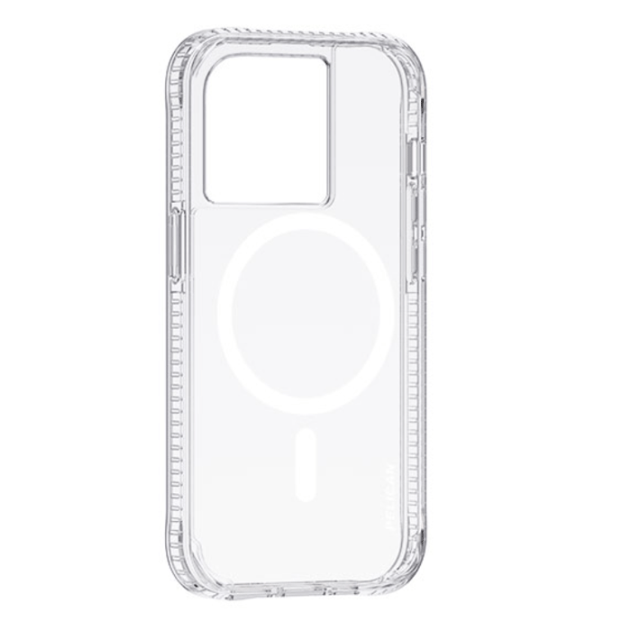 Pelican Ranger Magsafe Case iPhone 14 Plus - Clear