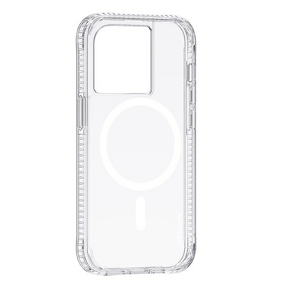 Pelican Ranger Magsafe Case iPhone 14 Plus - Clear