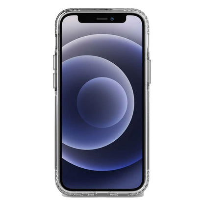 Tech21 Evo Clear Case iPhone 12 Mini - Clear