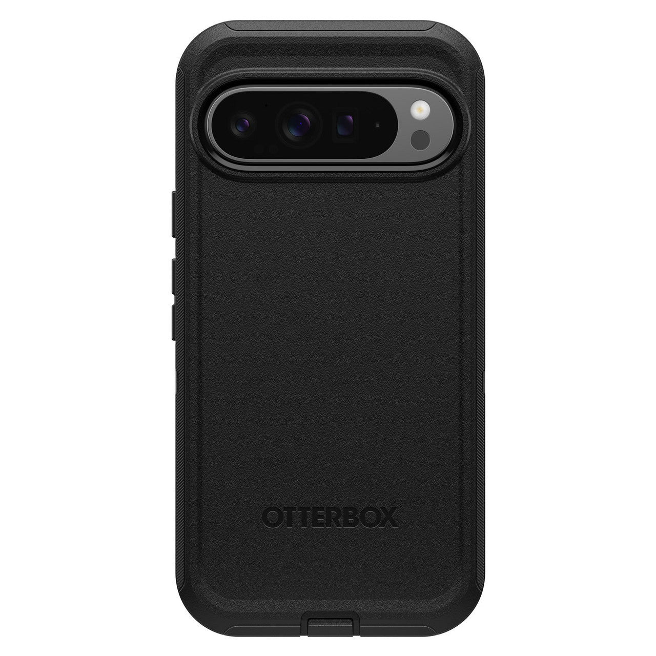 OtterBox Defender Case Google Pixel 9 Pro XL - Black