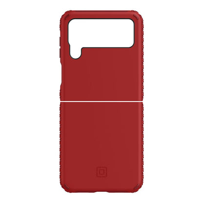 Incipio Grip Case Samsung Galaxy Z Flip 3 - Red