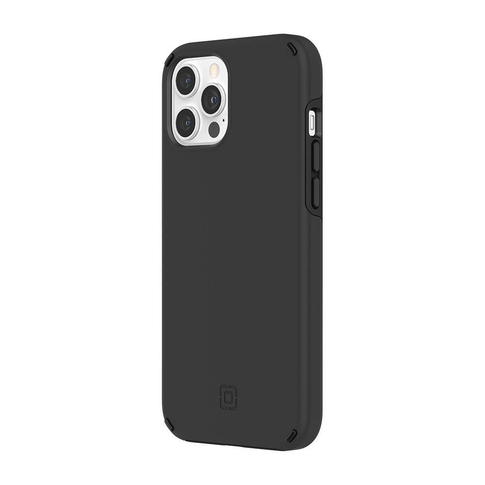 Incipio Duo Case iPhone 12 Pro Max - Black