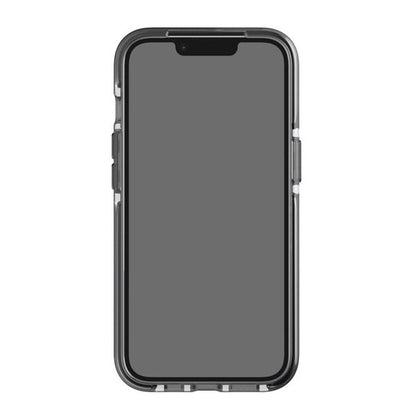 Tech21 Evo Check Case iPhone 14 Plus - Smokey/Black