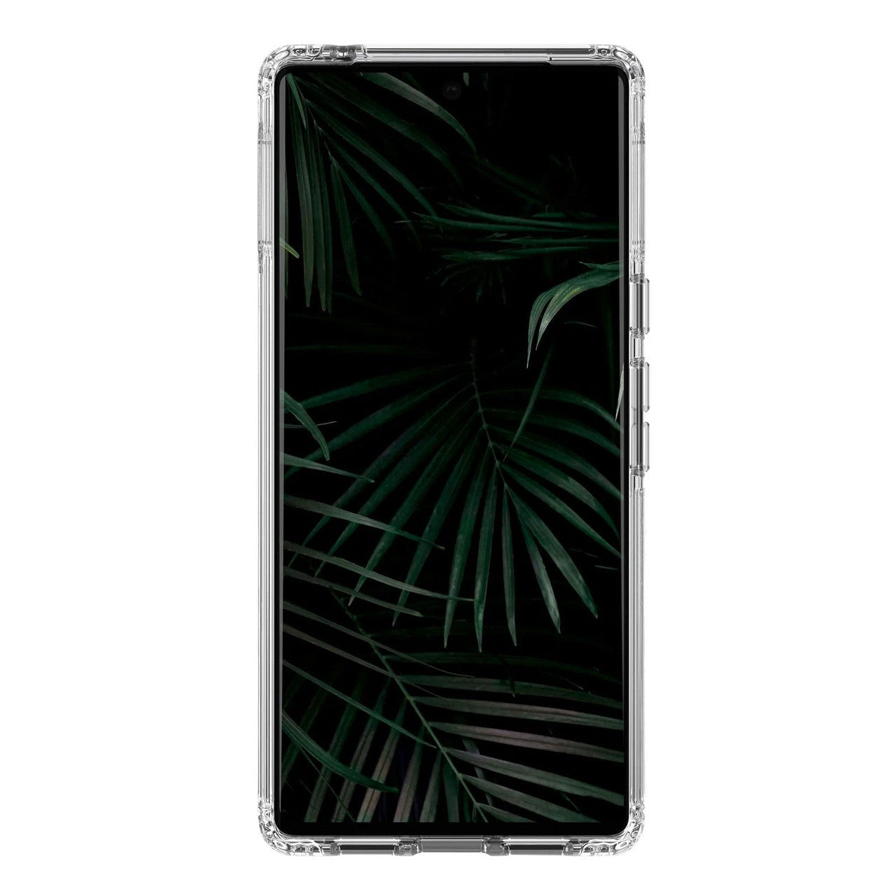 Tech21 Evo Clear Case Google Pixel 6 Pro - Clear