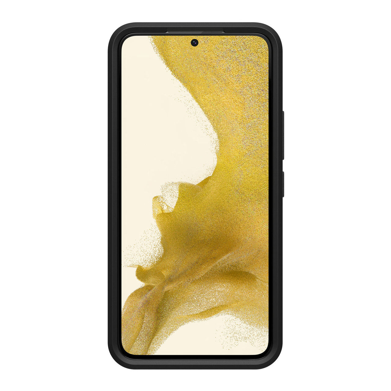 LifeProof SEE Case Samsung Galaxy S22 - Clear/Black