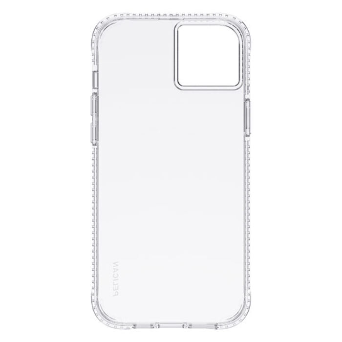 Pelican Ranger Case iPhone 14 Plus - Clear