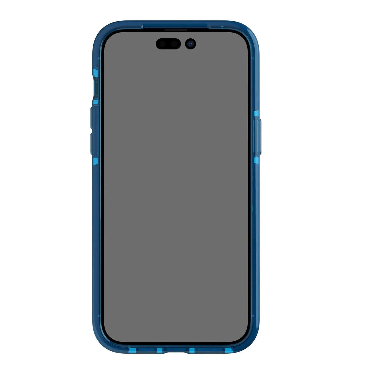 Tech21 Evo Check Case iPhone 14 Pro Max - Classic Blue