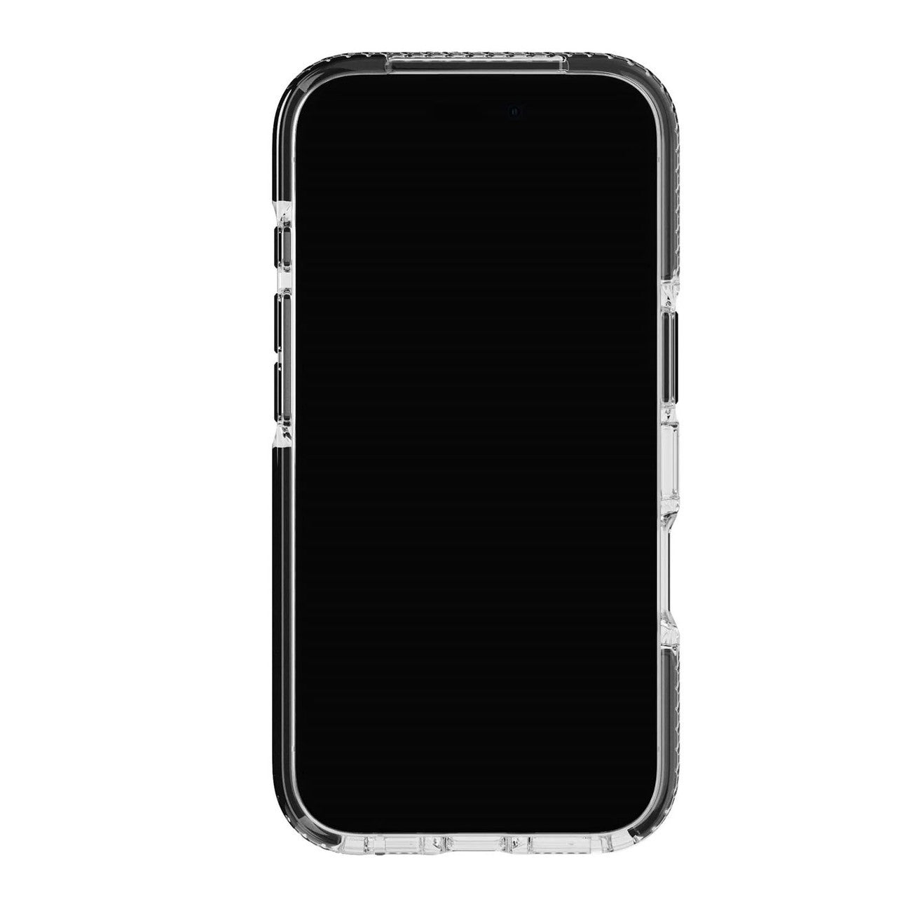 Tech21 Evo Crystal MagSafe Case iPhone 16 Plus - Black