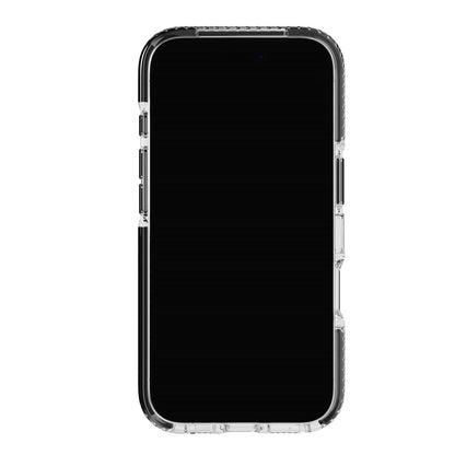 Tech21 Evo Crystal MagSafe Case iPhone 16 Plus - Black