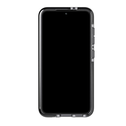 Tech21 Evo Check Case Samsung Galaxy S23 - Smokey Black